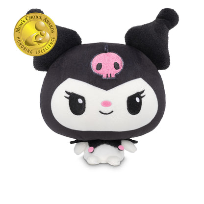 Cloudheads: 5" Kuromi