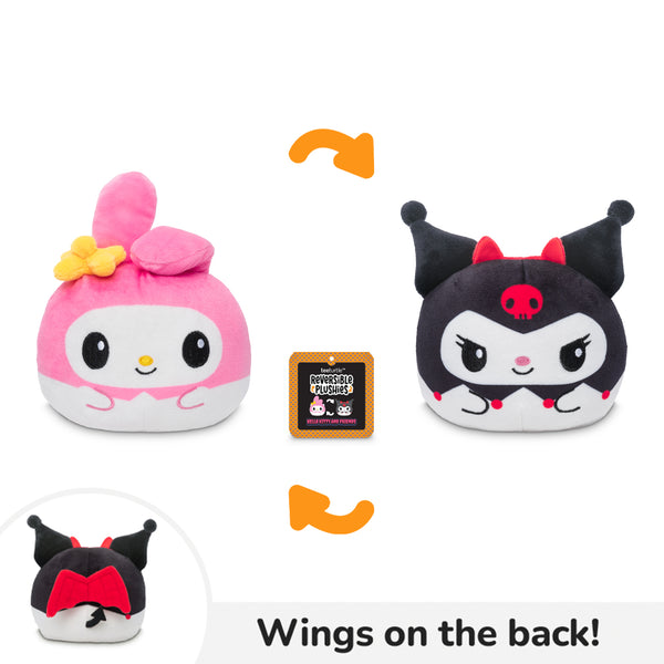SAN-My-Melody-Kuromi-Happy-