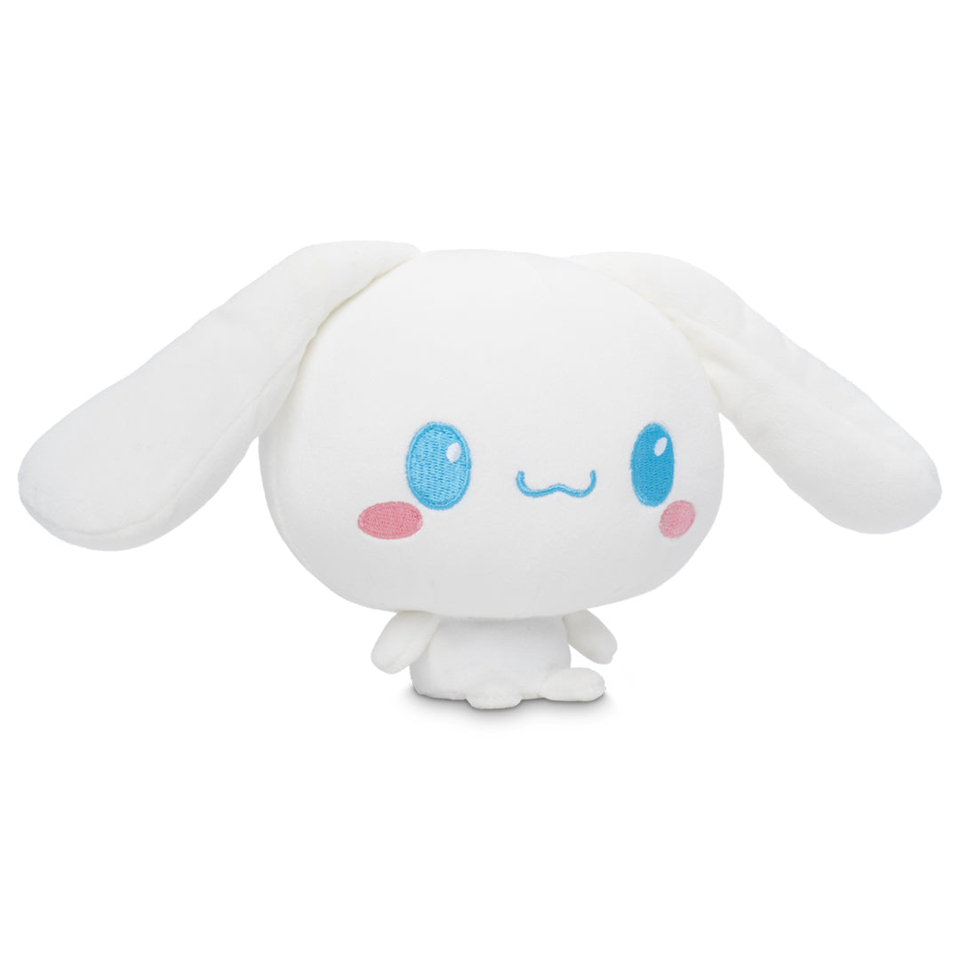 Cinnamoroll Python Turtle Cloudheads: 5