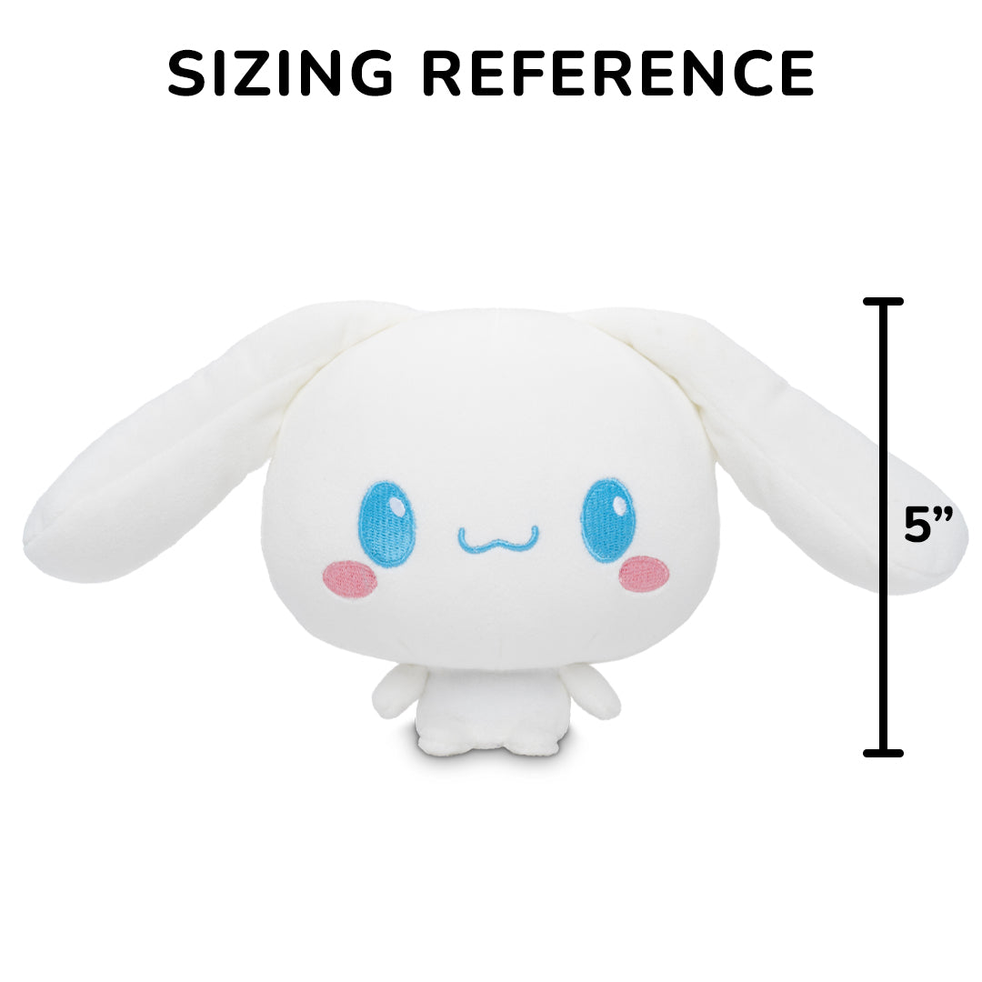 Cinnamoroll Python Turtle Cloudheads: 5