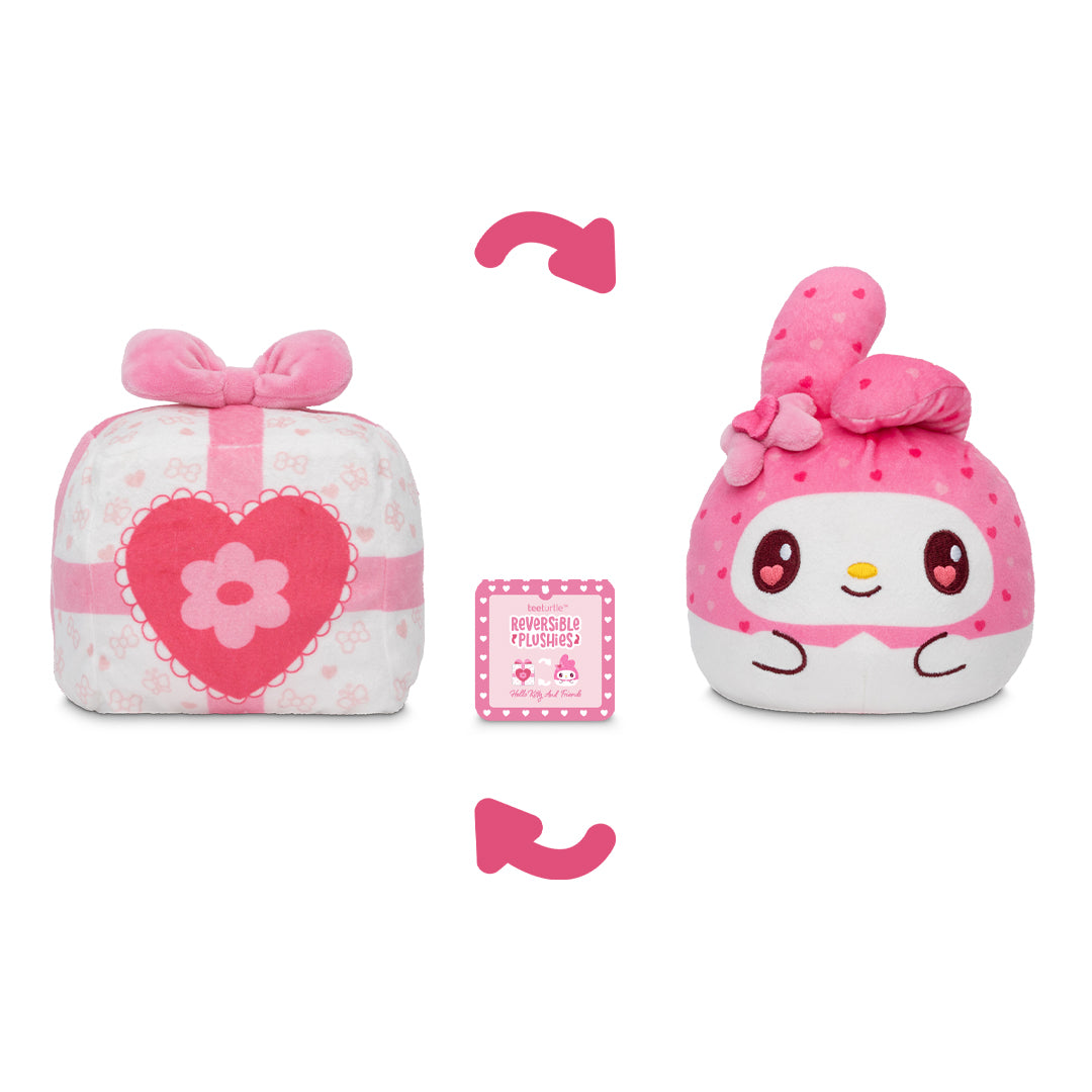 Valentine Present My Melody 4