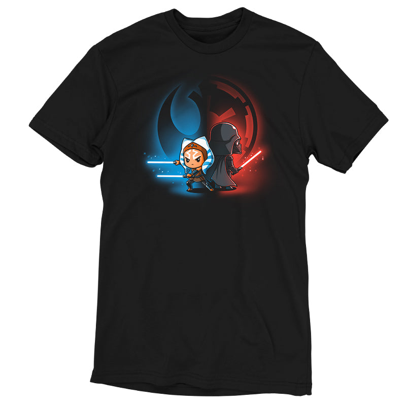 Official star wars outlet shirts