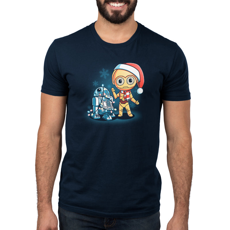 C3po shirt sales