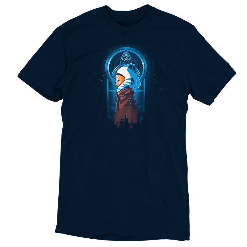 Ahsoka hotsell t shirt