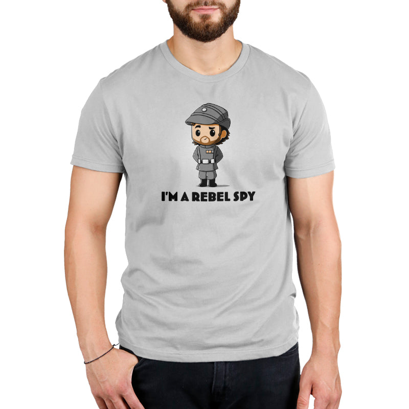 I'm a Star Wars Rebel Spy T-shirt