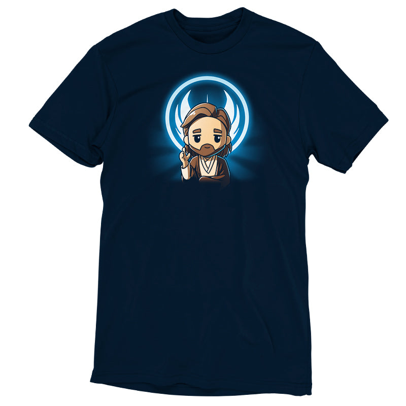 Obi wan t hot sale shirt