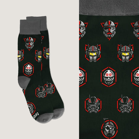 Deadpool on a Raptor Socks