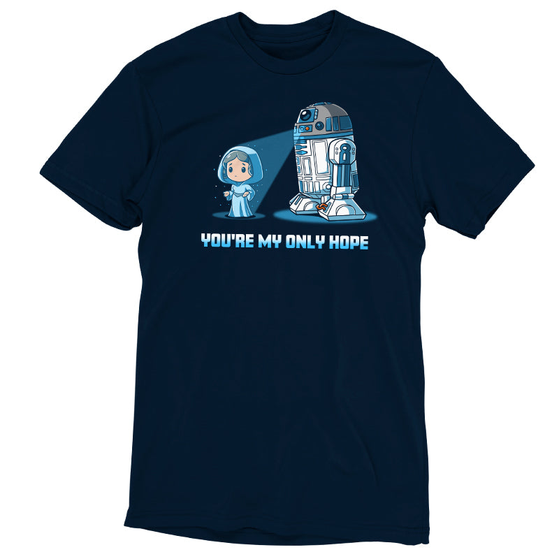 His and hers outlet star wars shirts