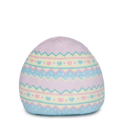 Easter Egg Cinnamoroll 4" Reversible Plushie: Egg