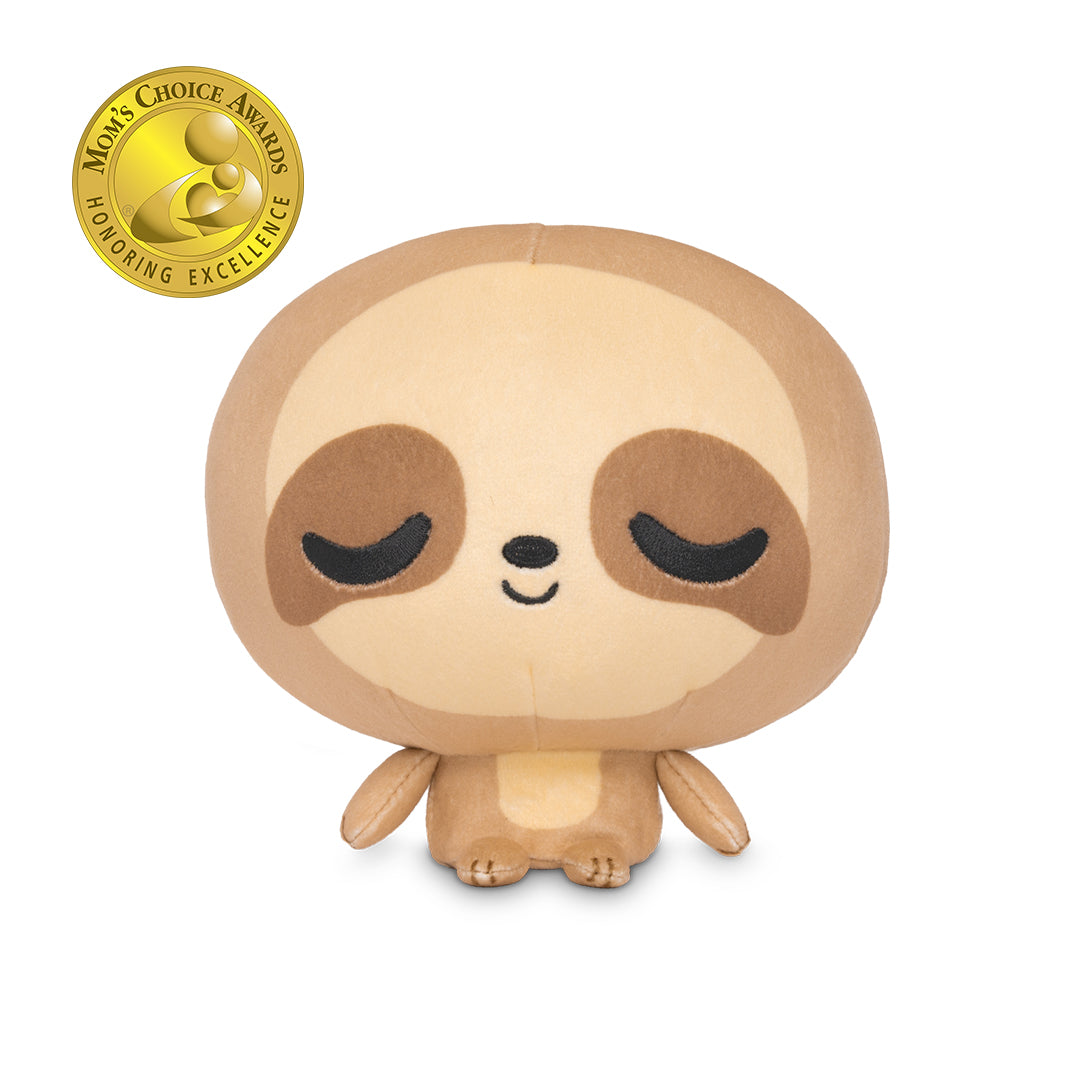 Cloudheads: 5" Sloth (Comet)