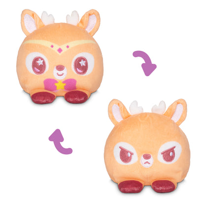 Starlight Kingdom Reversible Plushie Mystery Box: Deer