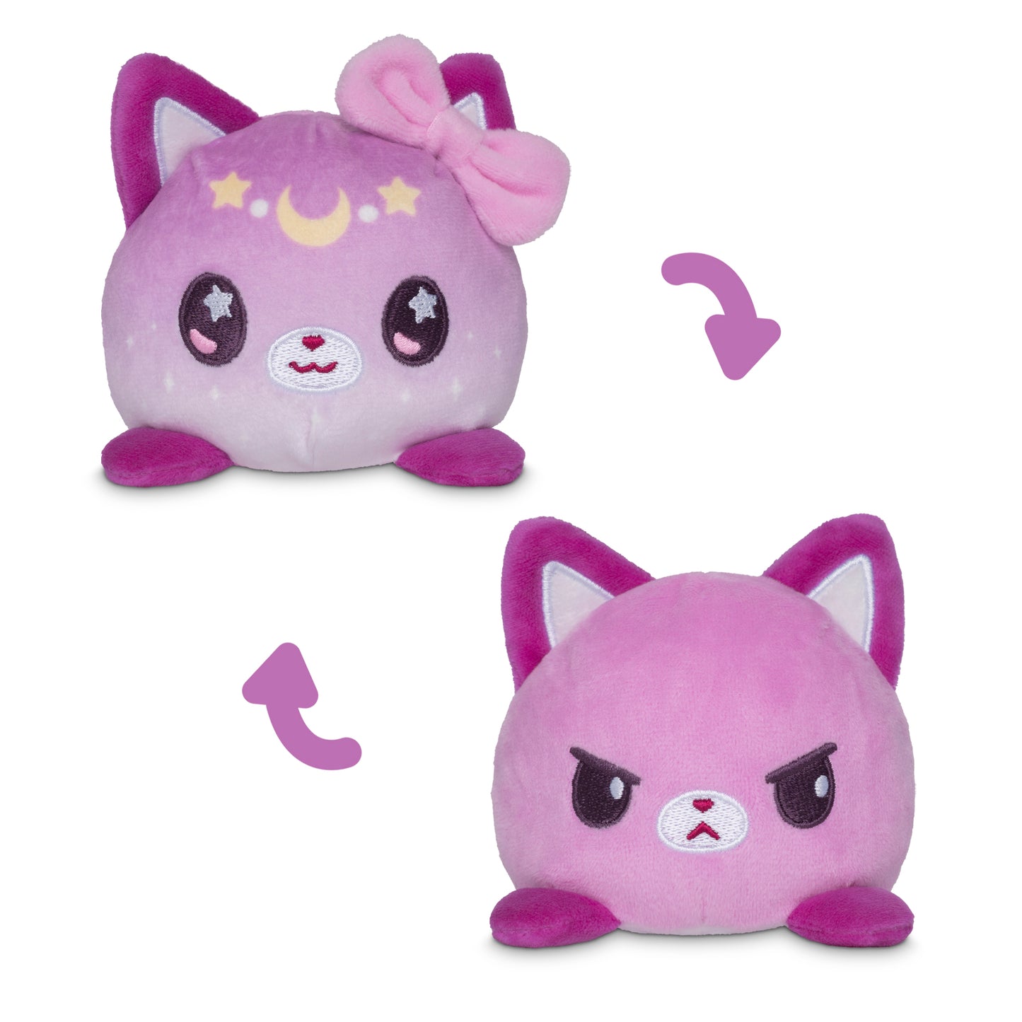 Starlight Kingdom Reversible Plushie Mystery Box: Fox