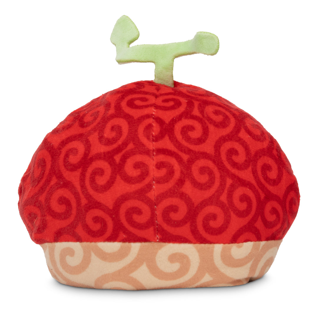 Chopper & Devil Fruit 4