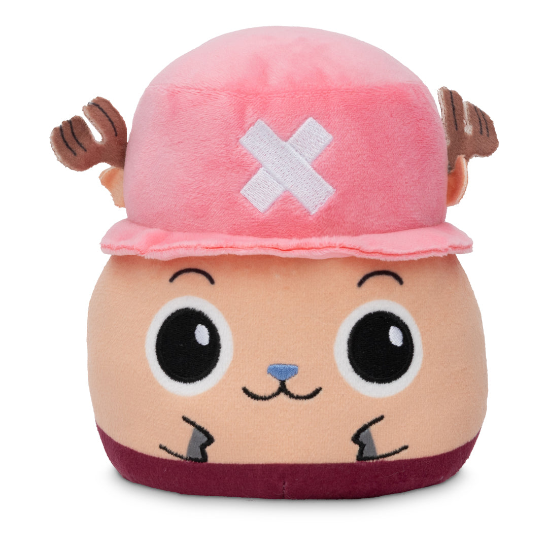 Chopper & Devil Fruit 4