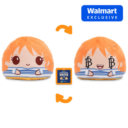 Nami 4" Reversible Plushie