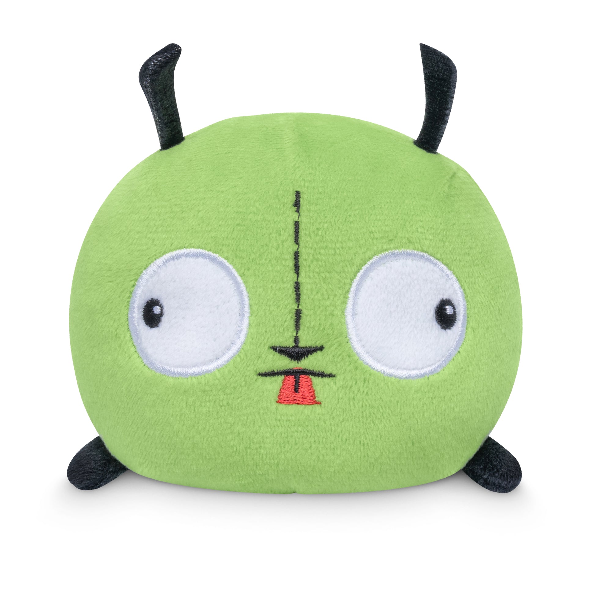 Gir Plushie Tote Bag