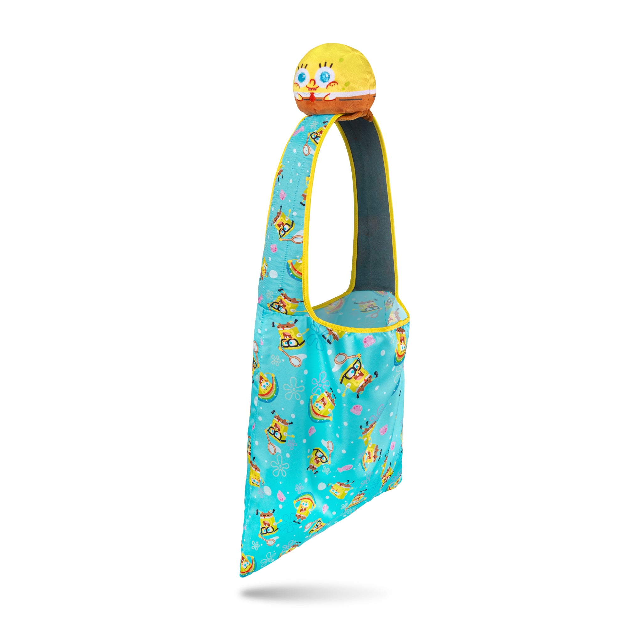 SpongeBob Tote Bag