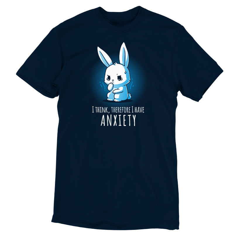 Funny store anxiety shirts