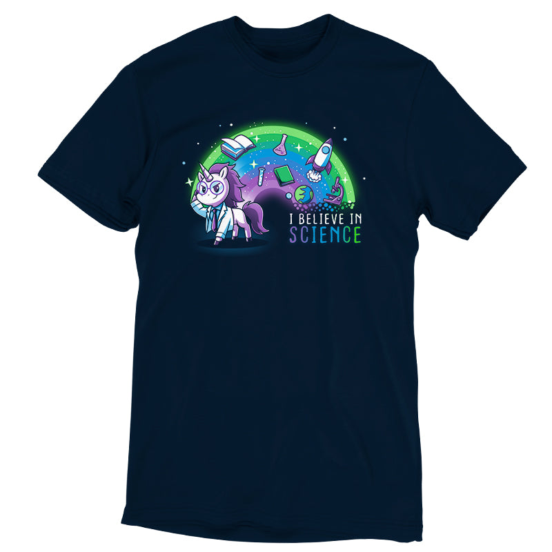 Tee shirt online science