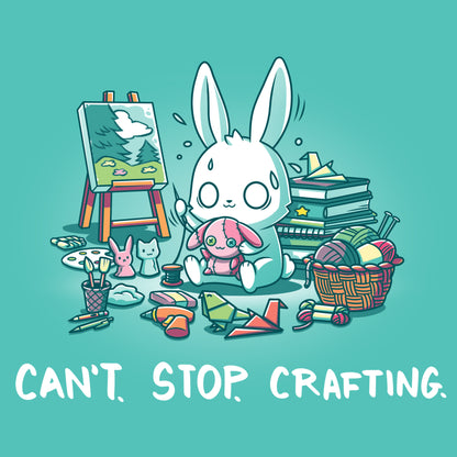 Can't. Stop. Crafting with TeeTurtle.