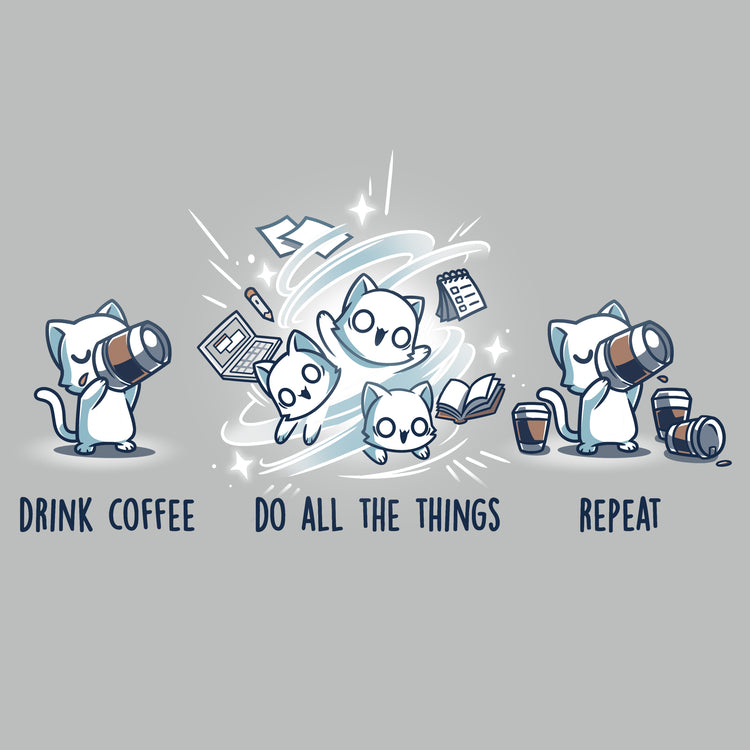 collection-Coffee & Tea