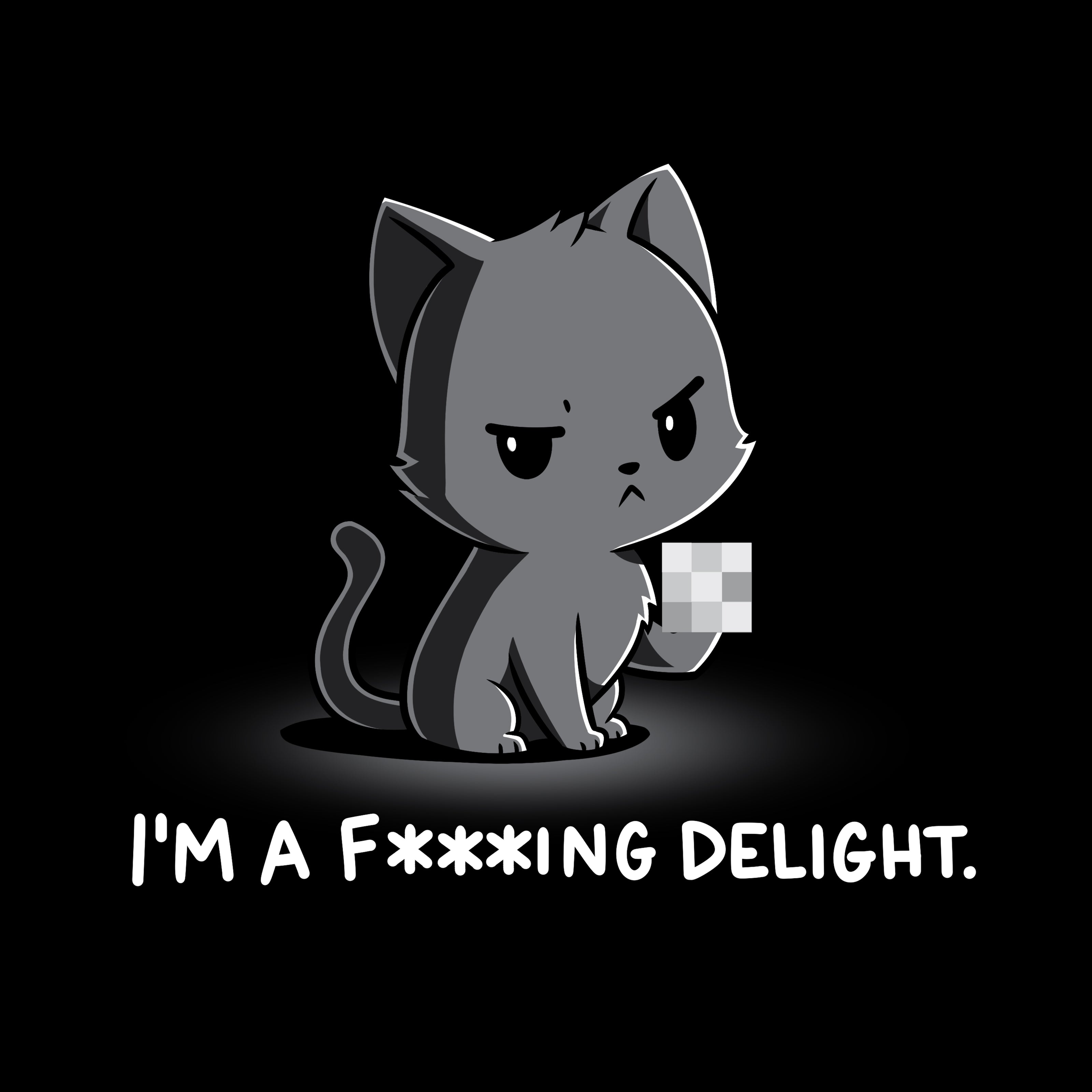 I'm an F***ing Delight