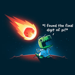 Irrational Discovery | Funny, cute, & nerdy t-shirts – TeeTurtle