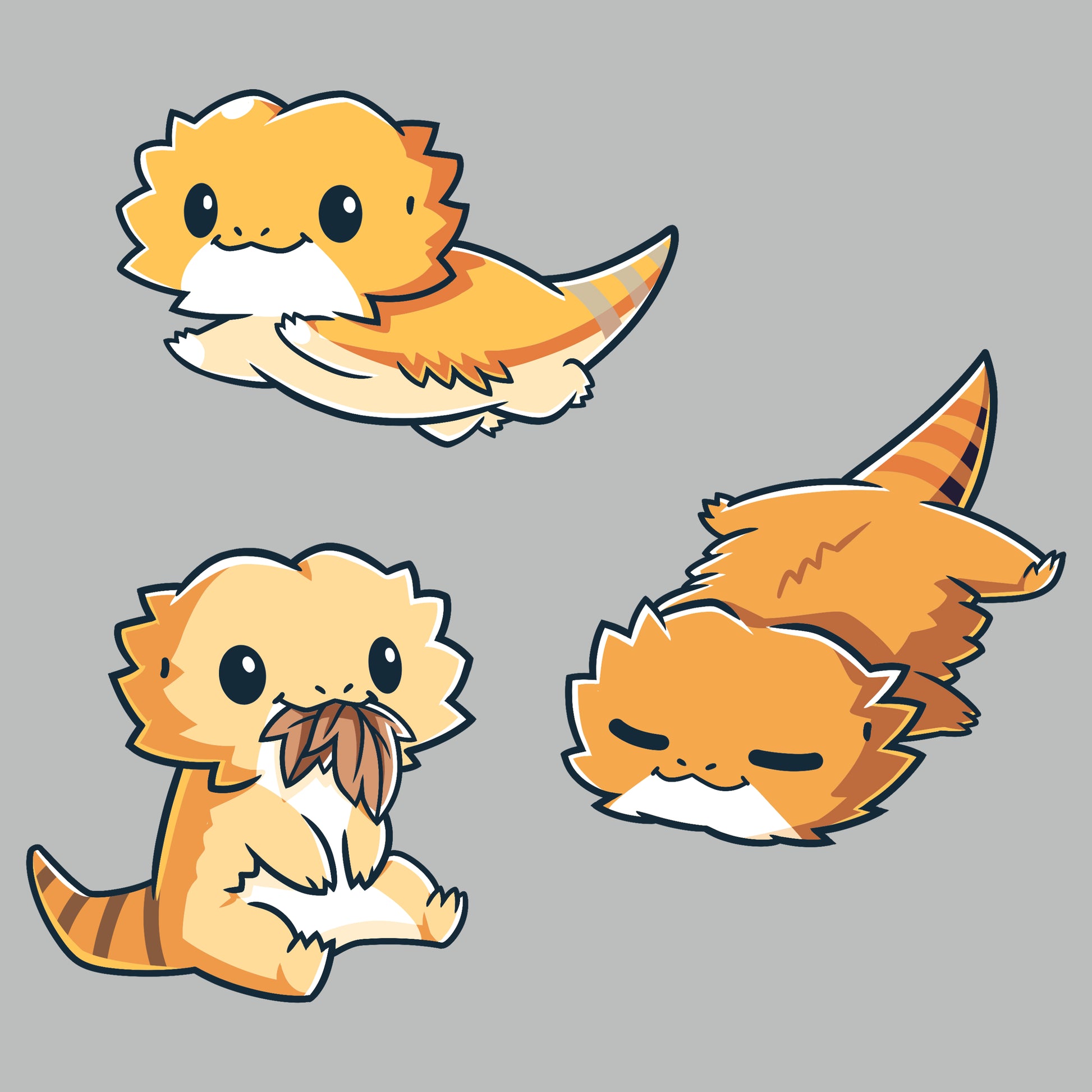 T-shirt homme Best Barbed Dragon Dad Ever Funny Barbed Dragon T-shirt homme Best Barbed Dragon Dad Ever Funny Barbed Dragon