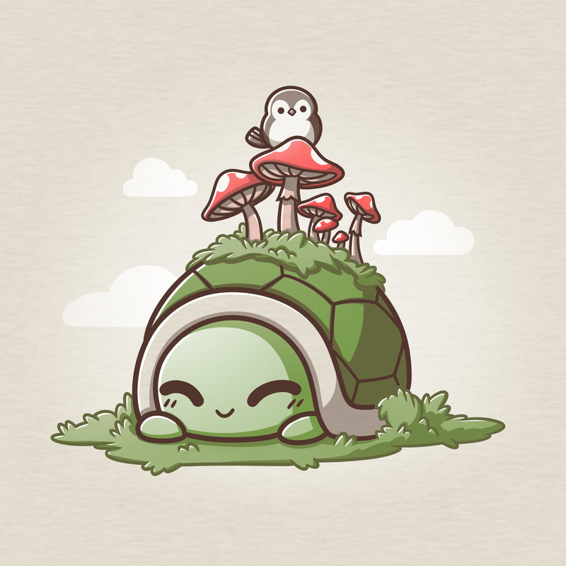 Twilight Toadstools  Funny, cute, & nerdy t-shirts – TeeTurtle