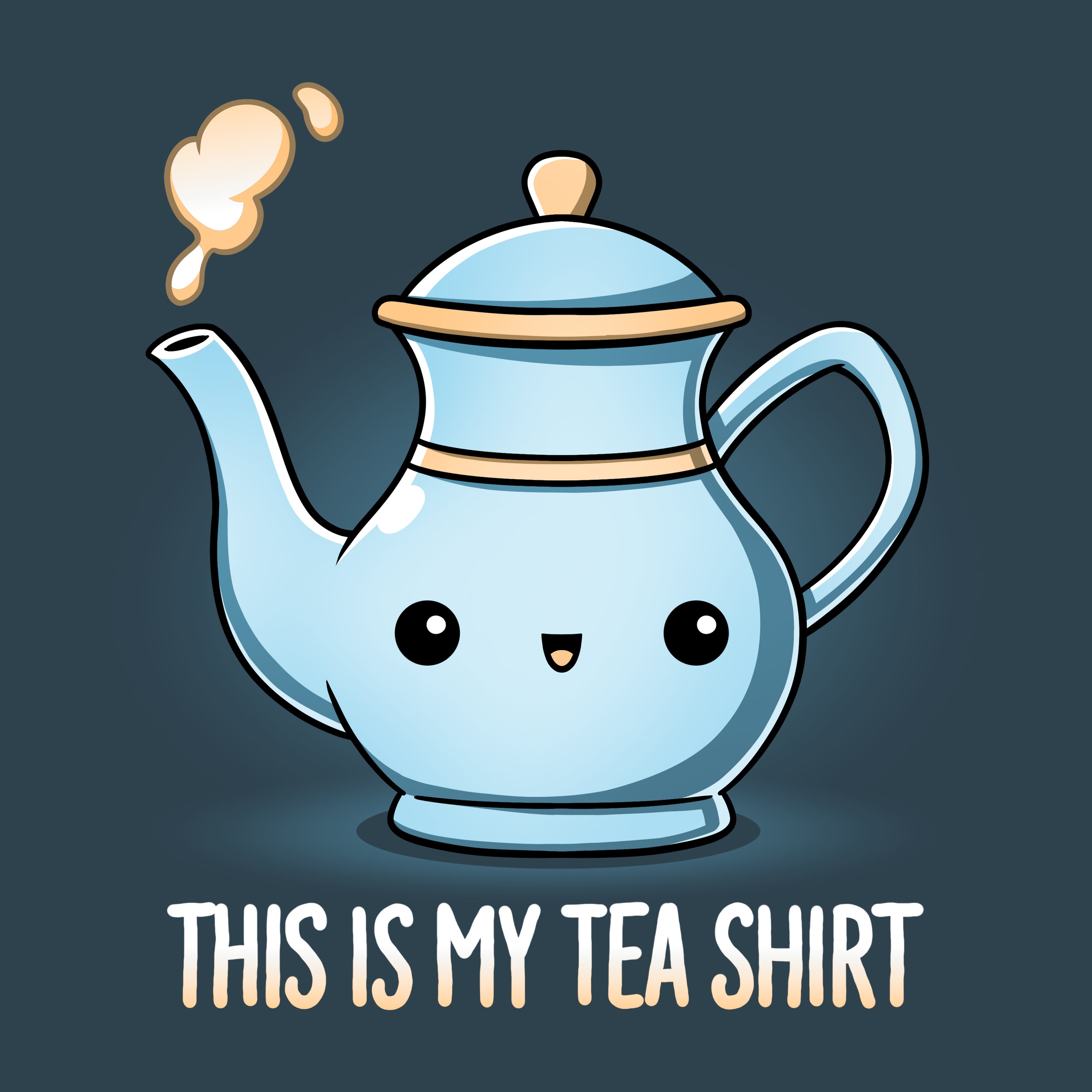 My Tea Shirt