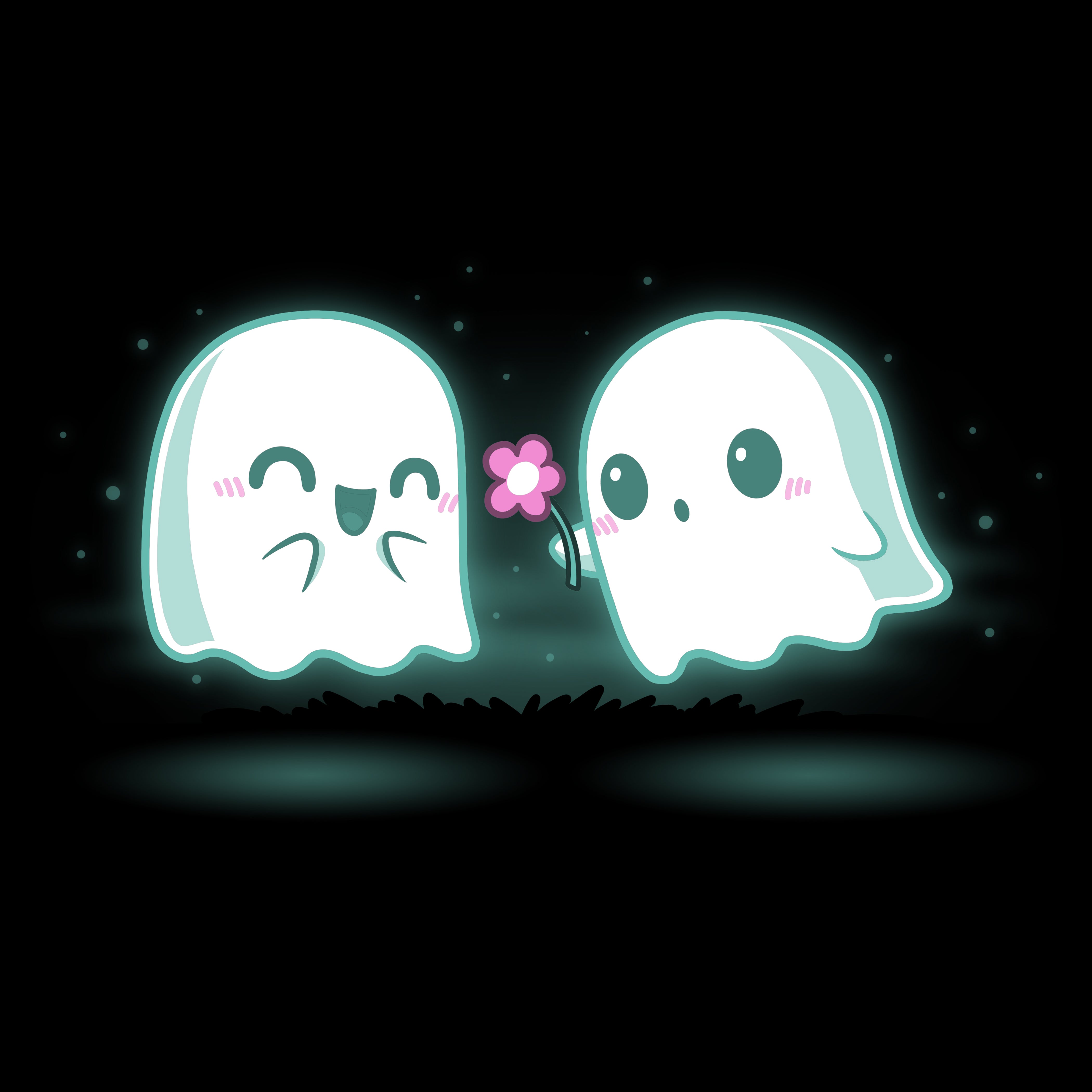 Shop Ghosts