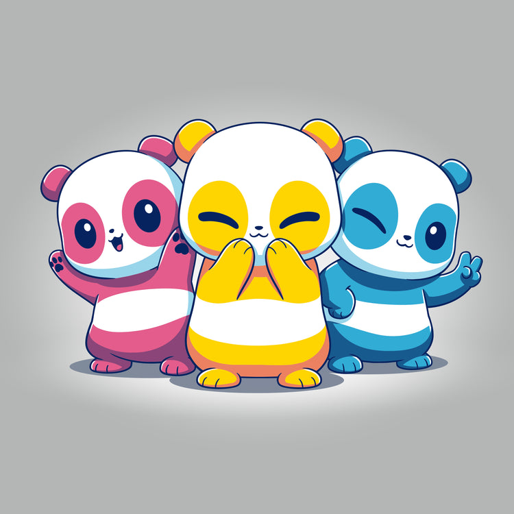 collection-Pandas