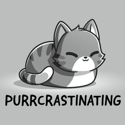 TeeTurtle's Purrcrastinating kitties.
