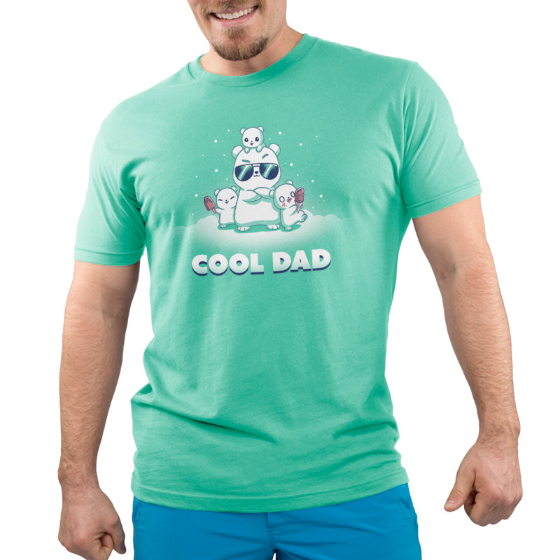 Cool store dad shirts