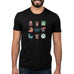 Cute Cryptids | Funny, cute, & nerdy t-shirts – TeeTurtle