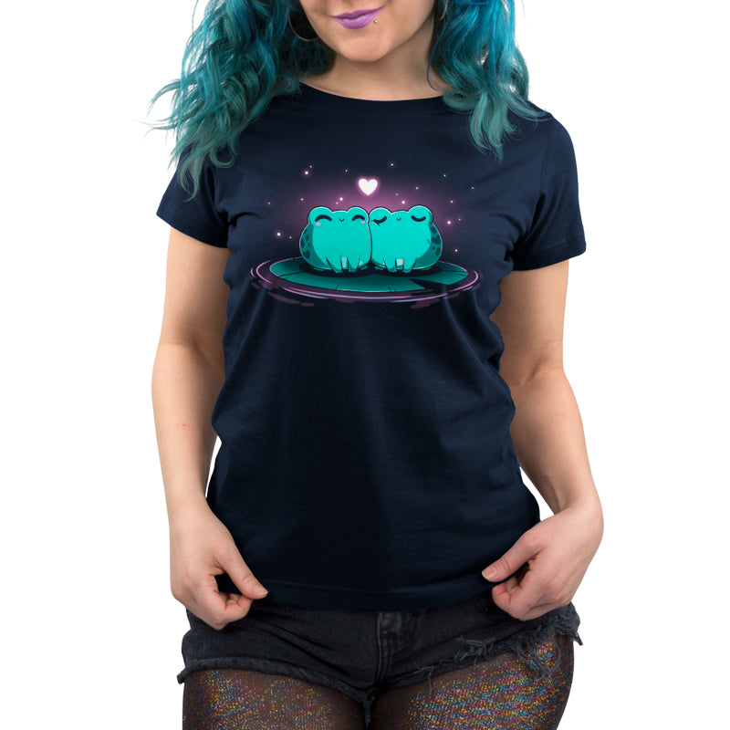 Hoppy Together – TeeTurtle