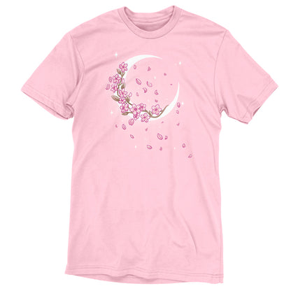 A TeeTurtle Moon Blossoms t-shirt.