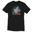 My Tea Shirt | Funny, cute & nerdy t-shirts – TeeTurtle