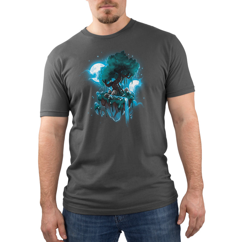 Mystical Floating Tree – TeeTurtle