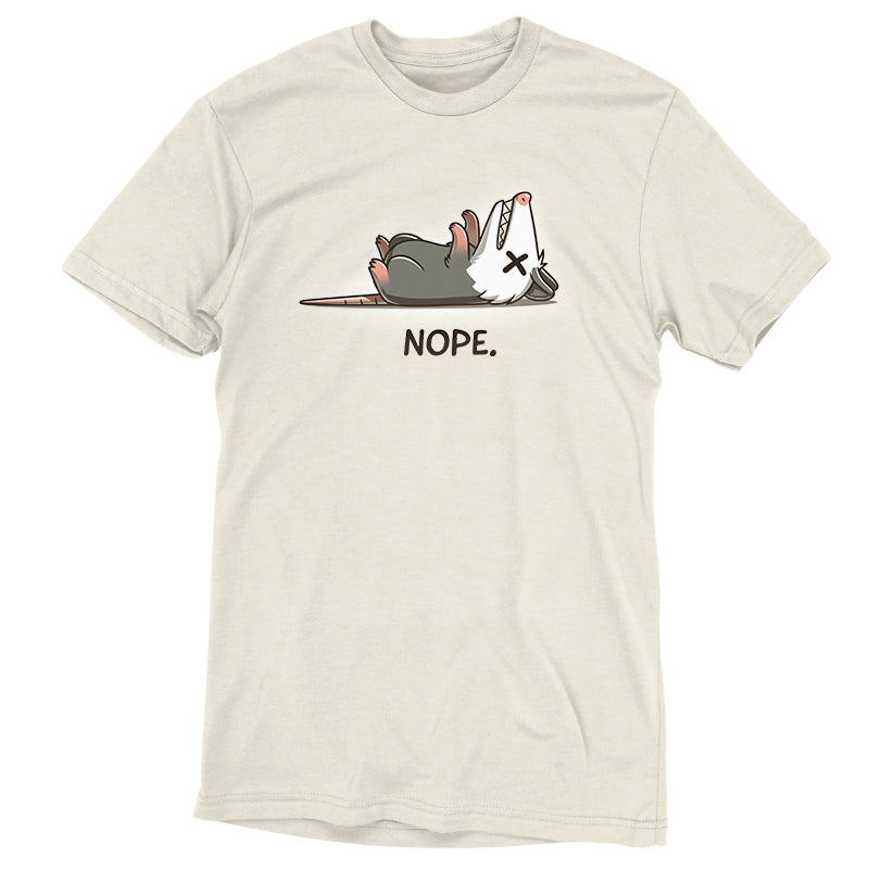 Nope 2024 t shirt