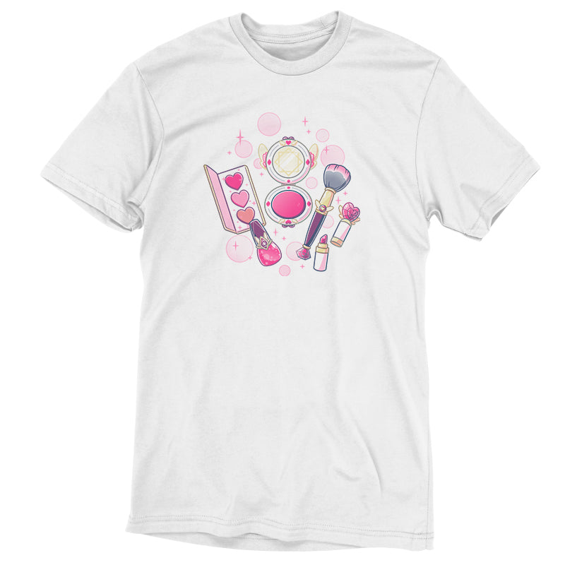 Pretty in pink store shirt