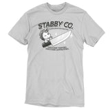Stabby the Unicorn (GLOW) | Funny, cute & nerdy t-shirts