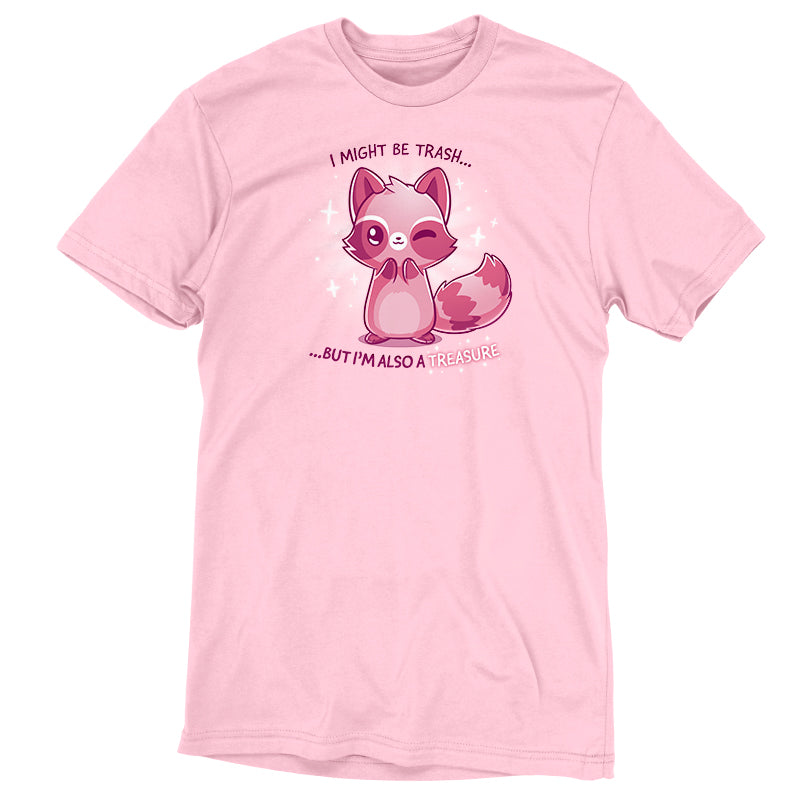 Trash but Treasure | Funny, cute, & nerdy t-shirts – TeeTurtle