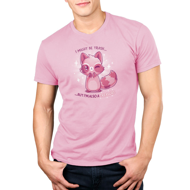 Trash but Treasure | Funny, cute, & nerdy t-shirts – TeeTurtle