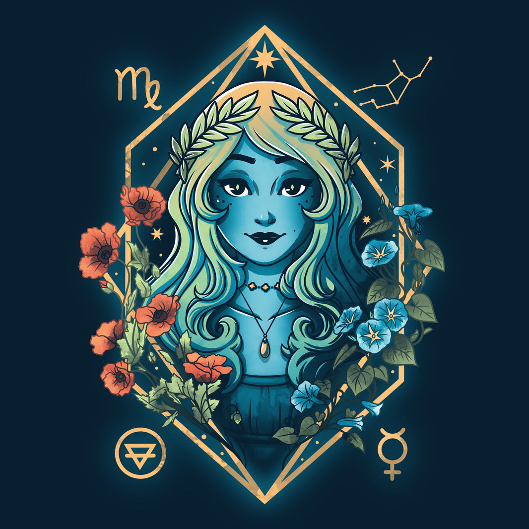 Zodiac Designs TeeTurtle