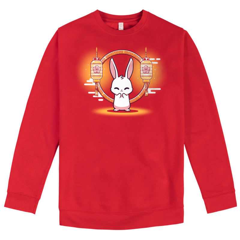 Lunar New Year Rabbit | Funny, cute, & nerdy t-shirts – TeeTurtle