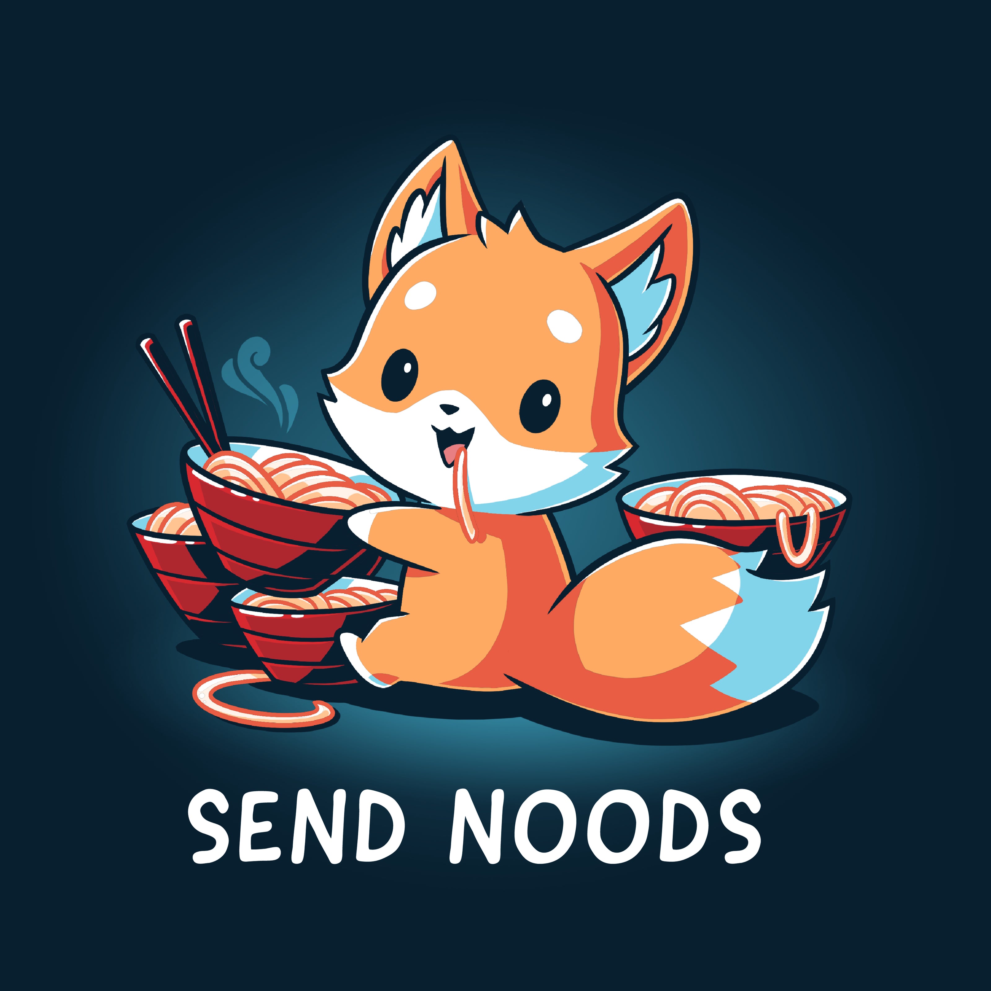 Send Noods