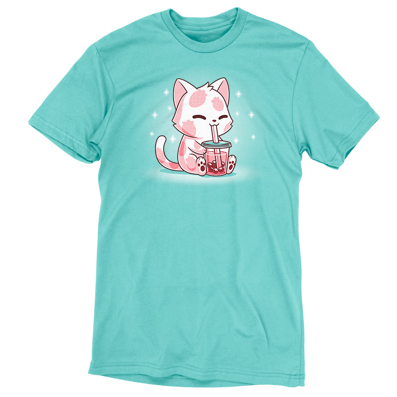 Kawaii clearance cat shirt