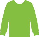 Crew Neck Sweatshirt