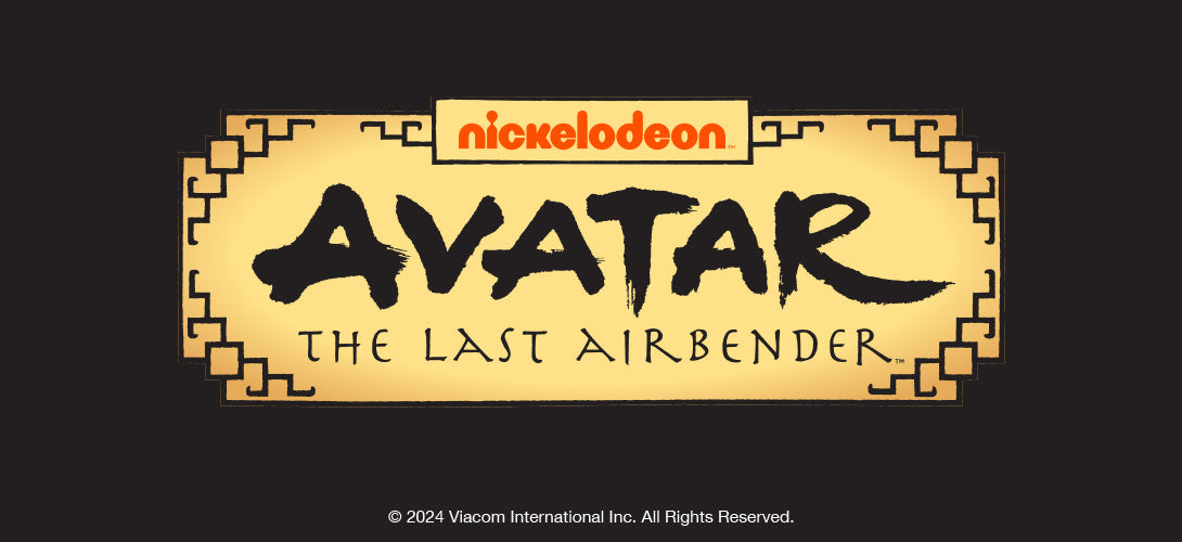 Shop Avatar: The Last Airbender